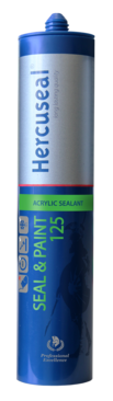 Hercuseal Seal & Paint 125 310ml Top Merken Winkel